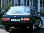 BMW 524td 1983 года
